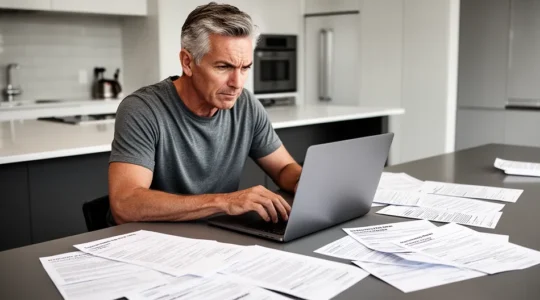 Conducteur face à plusieurs refus d'assurance tenant des documents administratifs
