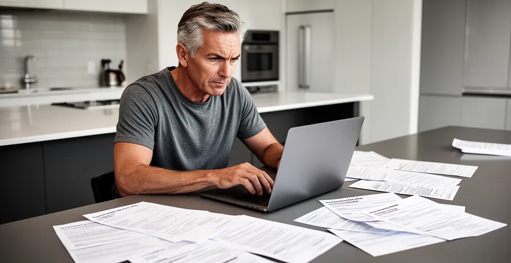 Conducteur face à plusieurs refus d'assurance tenant des documents administratifs