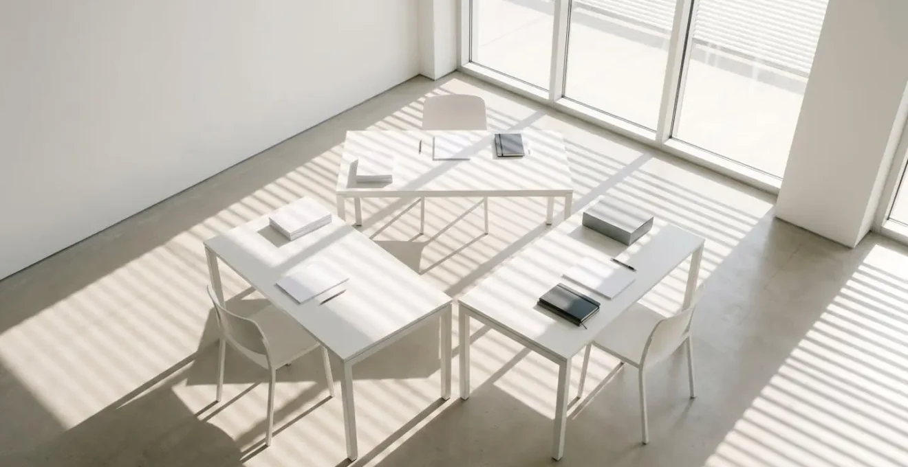 Schéma de communication entre client, avocat et assureur avec flèches et documents